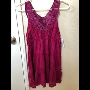 Free People Tank Top